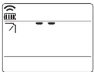 LG UM24FH - Ajuste el ángulo de cada lama pulsando el botón VANE ANGLE. - 1