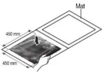 LG UM24FH - How to replace picture & photograph - 6
