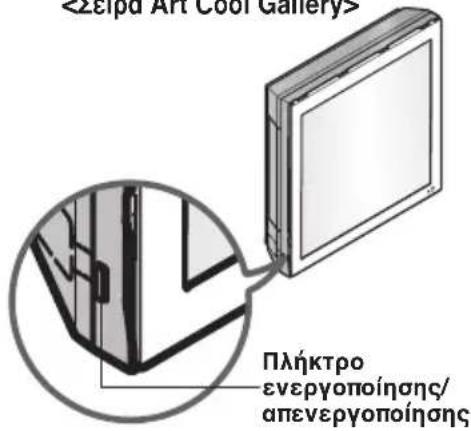 LG UM24FH - Εξαναγκασμένη λειτουργία - 3