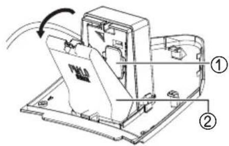 LG UM24FH - Sensore PM1.0 - 2