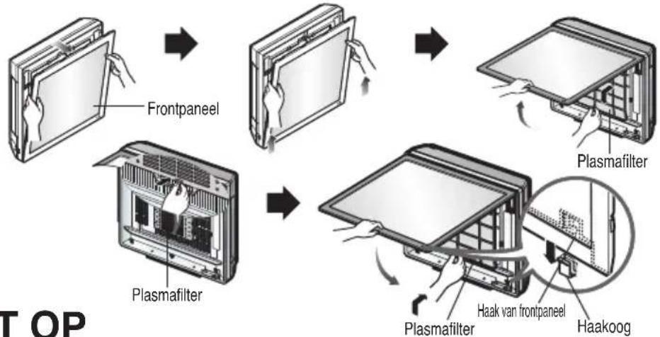 LG UM24FH - Art Cool type: - 2