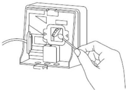 LG UM24FH - Sensor PM1.0 - 3