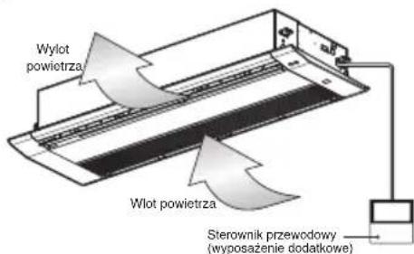 LG UM24FH - Filtr powietrza - 4