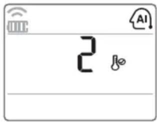 LG UM24FH - Model cu funcție de răcire și încălzire - 1