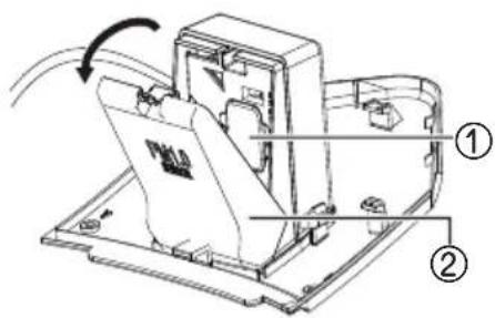 LG UM24FH - Capteur PM1.0 - 2