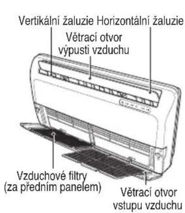 LG UM24FH - POZNÁMKA - 2