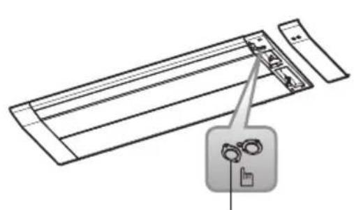 LG UM24FH - Benutzerbetrieb - 1