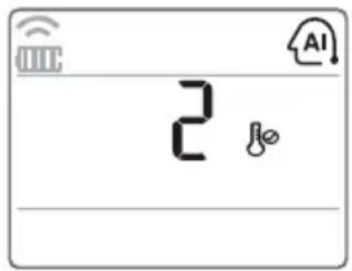 LG UM24FH - Μοντέλο για Ψύξη &amp; Θέρμανση - 1