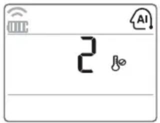 LG UM24FH - Kühl- und Heizmodell - 1