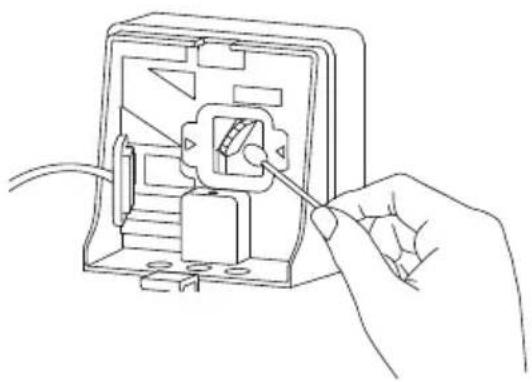 LG UM24FH - Senzor PM1.0 - 3