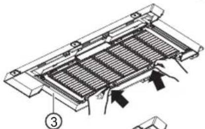 LG UM24FH - Bedienung - 4
