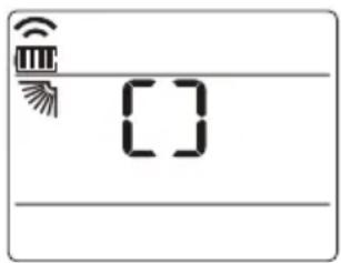 LG UM24FH - Appuyer sur le bouton VANE ANGLE. - 1