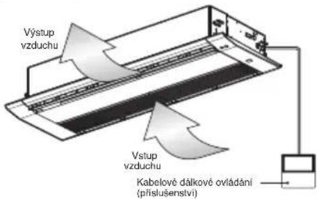 LG UM24FH - Vzduchové filtry - 4
