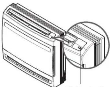 LG UM24FH - Bedienung - 3