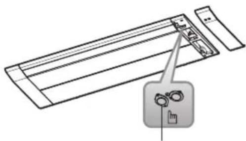 LG UM24FH - Forced Operation - 1