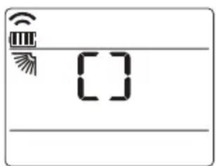 LG UM24FH - Stiskněte tlačítko VANE ANGLE. - 1