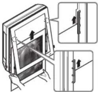 LG UM24FH - PRECAUCIÓN - 1
