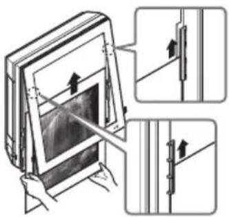 LG UM24FH - ATTENZIONE - 2