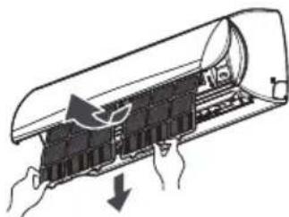 LG UM24FH - PRECAUCIÓN - 3