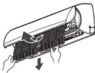 LG UM24FH - ATTENTION - 3