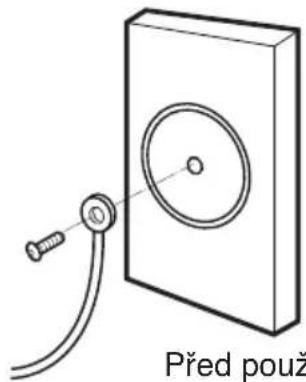 LG LZH200GBA2 - Elektrická bezpečnost - 2