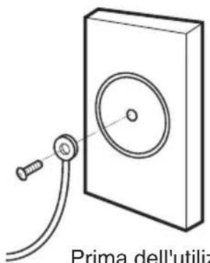 LG LZH200GBA2 - Sicurezza elettrica - 2