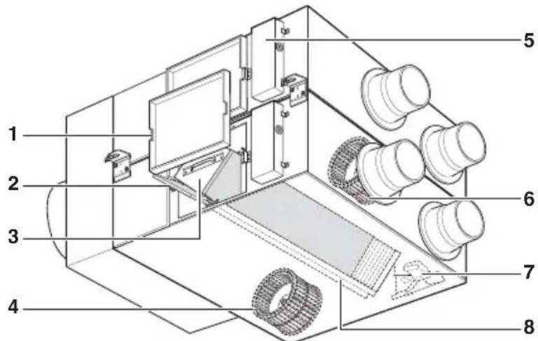 LG LZH200GBA2 - modelli : LZ-H150GBA2 / LZ-H200GBA2 - 1