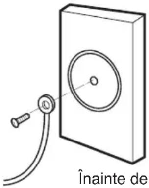 LG LZH200GBA2 - Siguranța din punct de vedere electric - 2