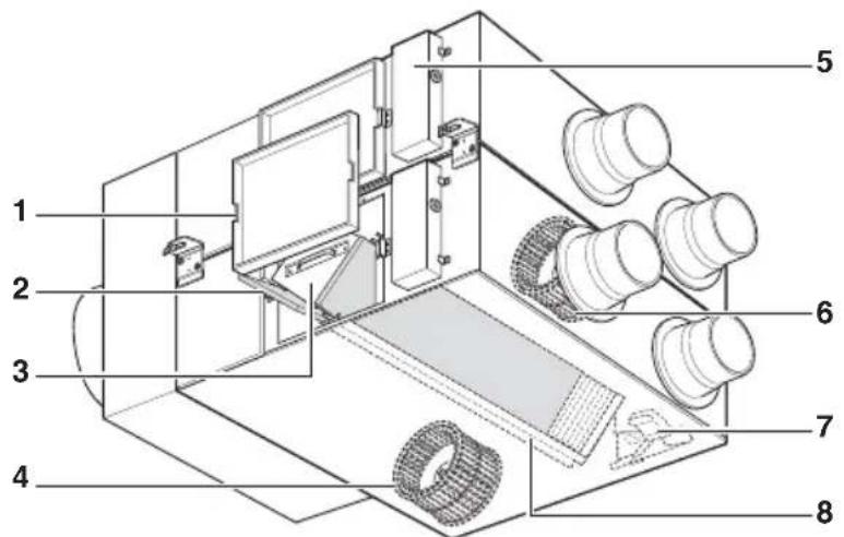 LG LZH200GBA2 - Modely : LZ-H150GBA2 / LZ-H200GBA2 - 1