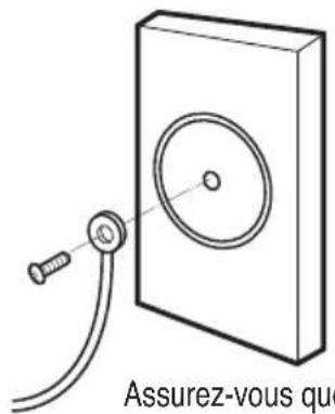LG LZH200GBA2 - Sécurité électrique - 2