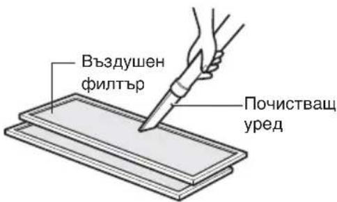 LG LZH200GBA2 - Мерки за безопасност - 1