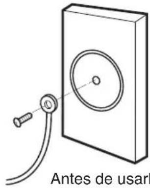 LG LZH200GBA2 - ADVERTENCIA: Este dispositivo debe incluir toma de tierra adecuada. - 1