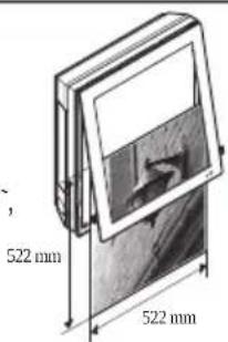 LG CM24F - IwCs va avtikataoTnoTe EIKOva &amp;  Toypaia - 10