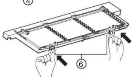 LG CM24F - PRECAUCION - 3