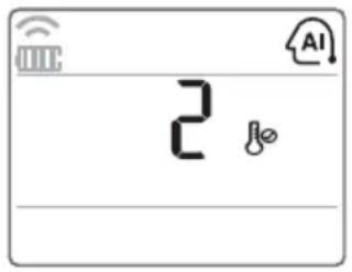 LG CM24F - Model cu functie de răcireși incălzire - 1