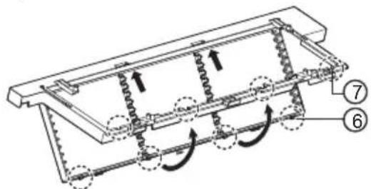 LG CM24F - ATTENZIONE - 2