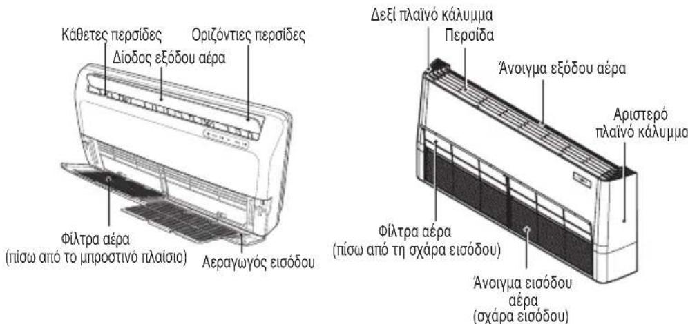 LG CM24F - EHMEIO2H - 1