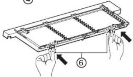 LG CM24F - ATTENTION - 3