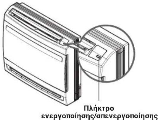 LG CM24F - Eξavaykaσμένη λειτουργία - 4
