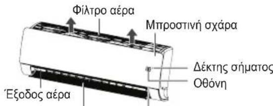 LG CM24F - Kaapioo tsou pfauepa - 1