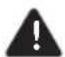 LG CM24F - WARNING - 1