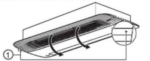 LG CM24F - ATTENTION - 1