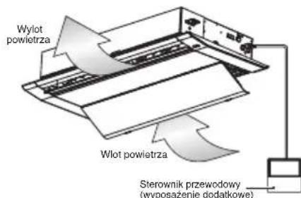 LG CM24F - Filtrgowietra - 5