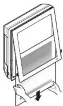 LG CM24F - IwCs va avtikataoTnoTe EIKOva &amp;  Toypaia - 4