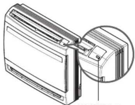 LG CM24F - Forced Operation - 4