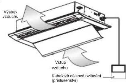 LG CM24F - Vzduchové filtry - 5