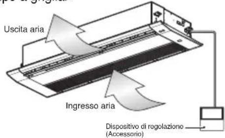 LG CM24F - Filtri aria - 4