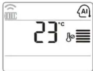 LG CM24F - Model určeny k chlazení i topení - 1