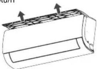 LG CM24F - Kaapioo tsou pfauepa - 3