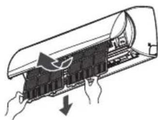 LG CM24F - Kaapioo tsou pfauepa - 4